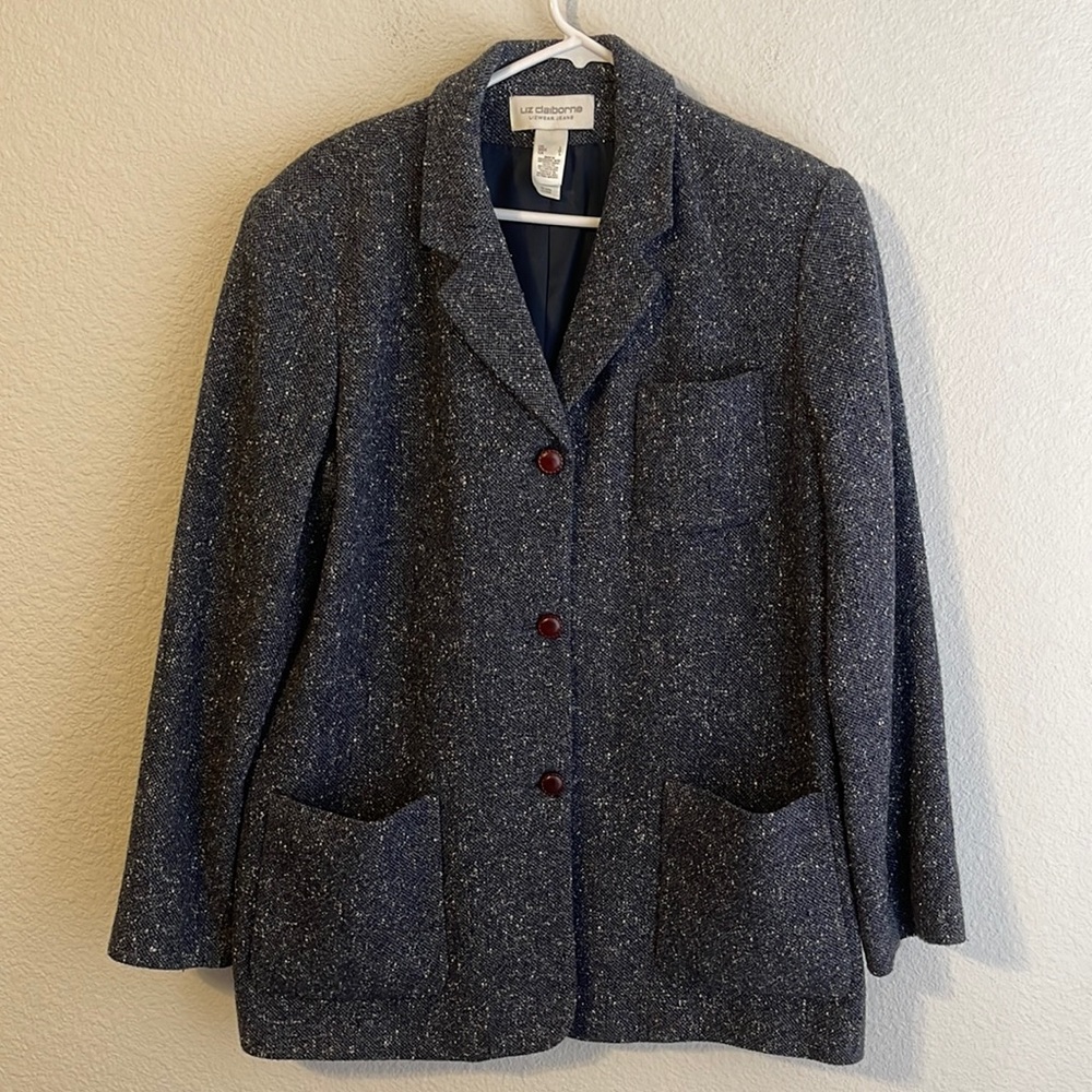 Liz Claiborne Coat